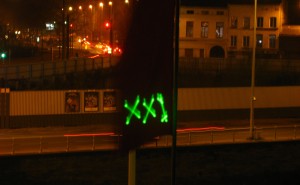 XXI Signal